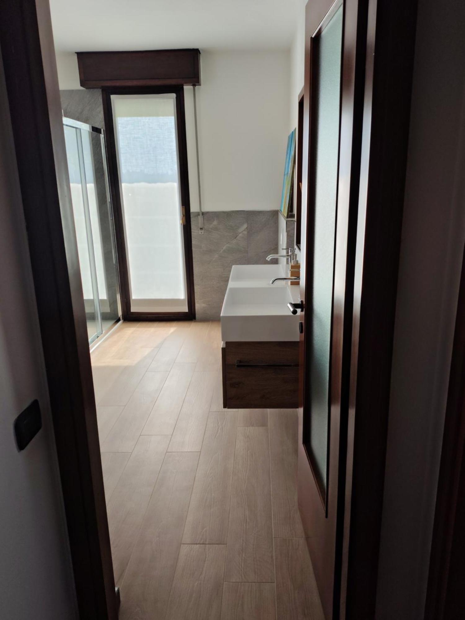 Near Como, Charming Apartment With Fireplace Grandate Exterior foto